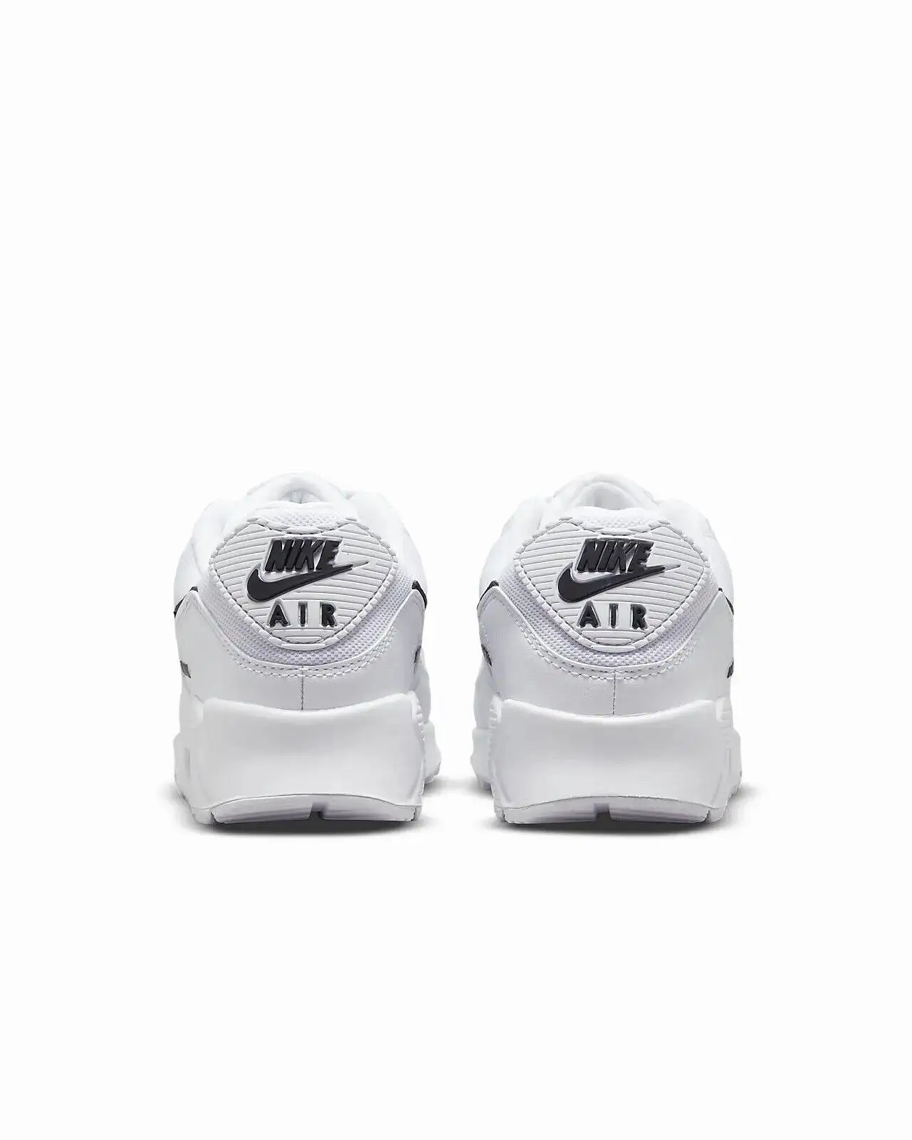 Nike Air Max 90 Next Nature White Black (Women's)