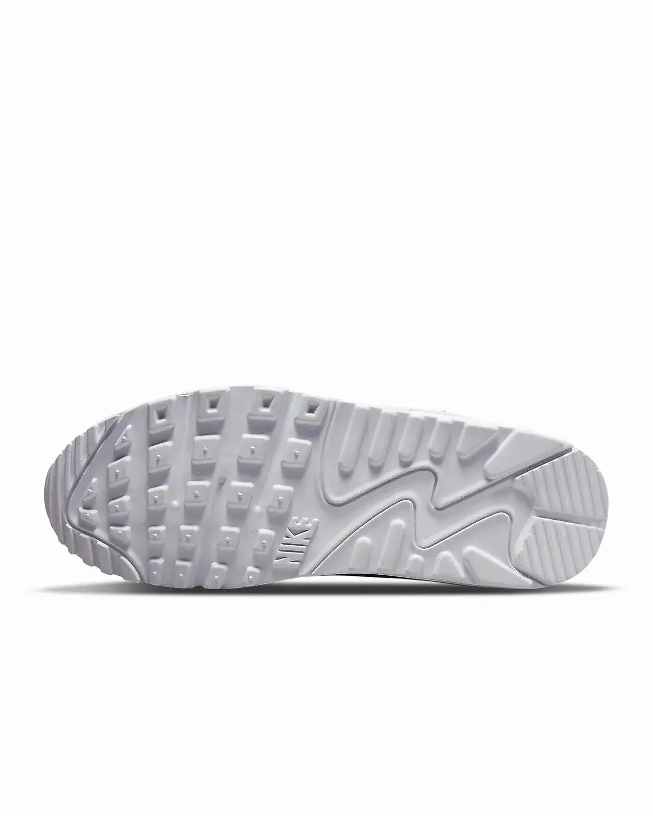 Nike Air Max 90 Next Nature White Black (Women's)