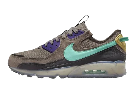 Nike Air Max 90 Terrascape Moon Fossil Light Menta