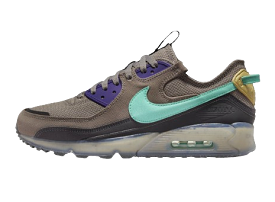 Nike Air Max 90 Terrascape Moon Fossil Light Menta