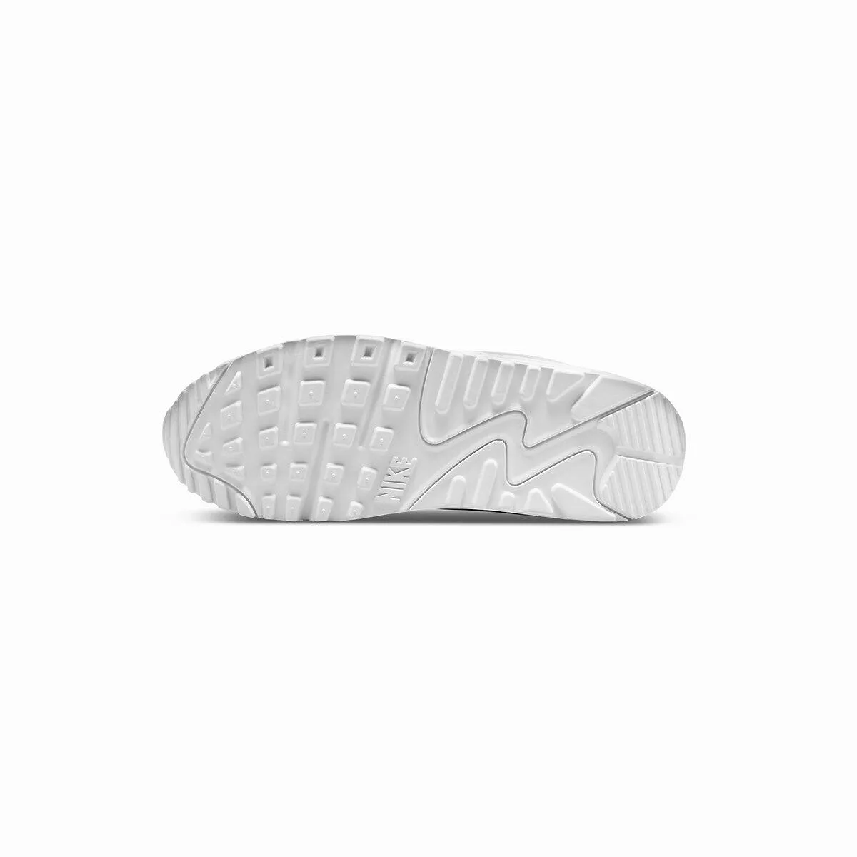 Nike Air Max 90 Triple White (2022) (Women's)