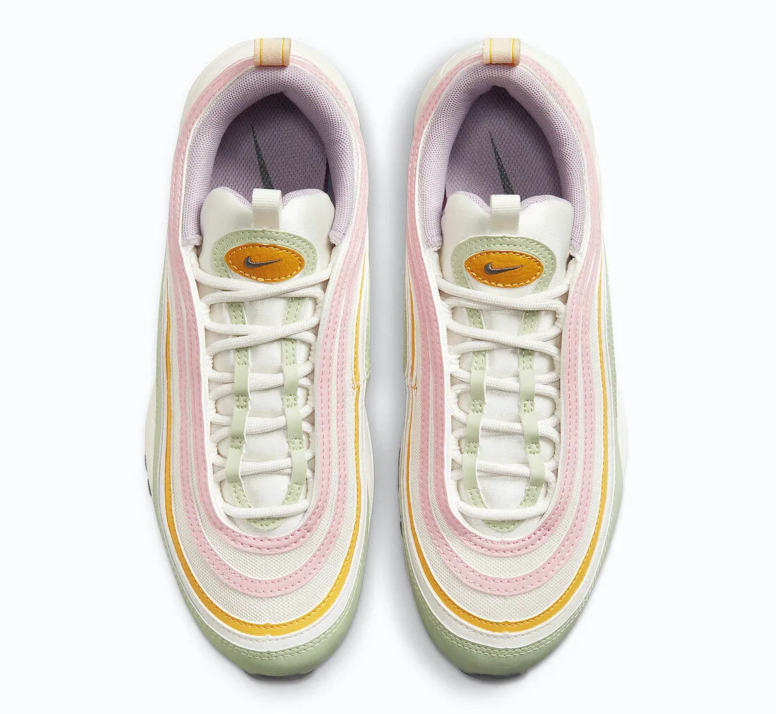 Nike Air Max 97 Multi Pastel (Women's)