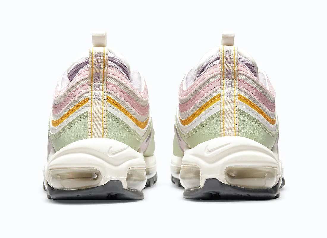 Nike Air Max 97 Multi Pastel (Women's)