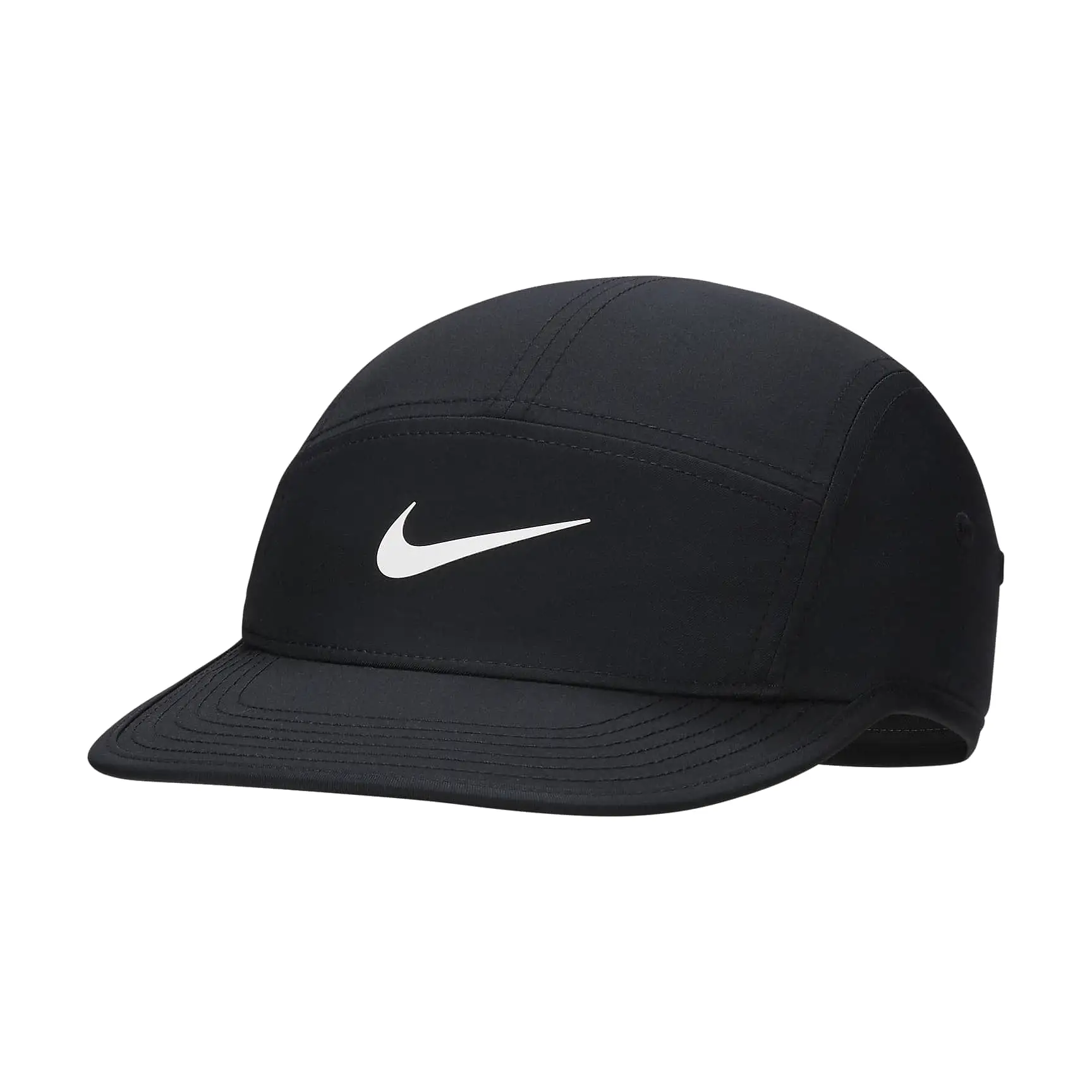 NIKE DRI-FIT FLY HAT BLACK / ANTHRACITE / WHITE