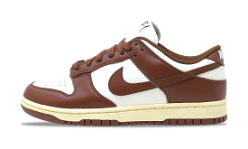 Nike Dunk Low Cacao Wow (Women's)