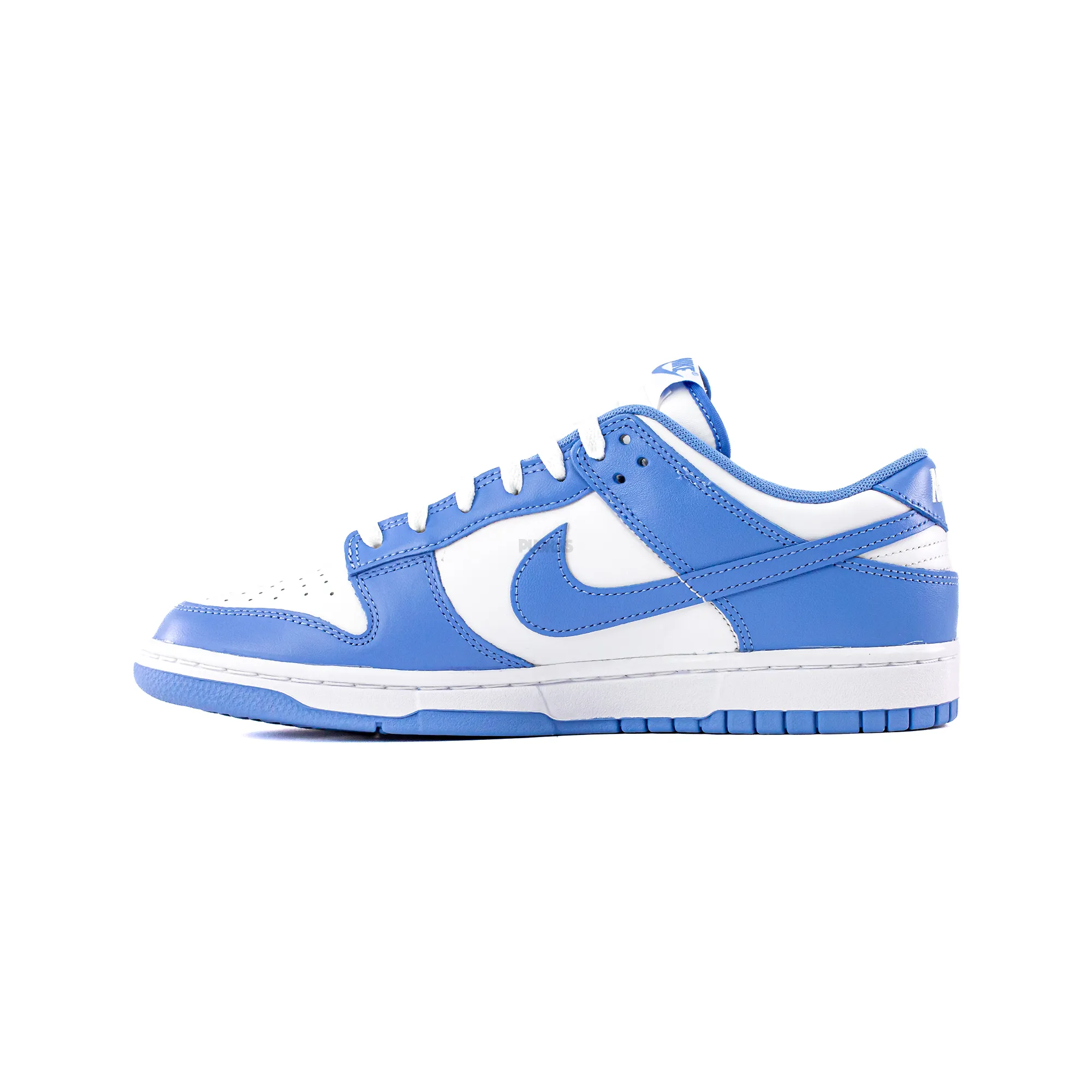 Nike Dunk Low 'Polar Blue' (2023)