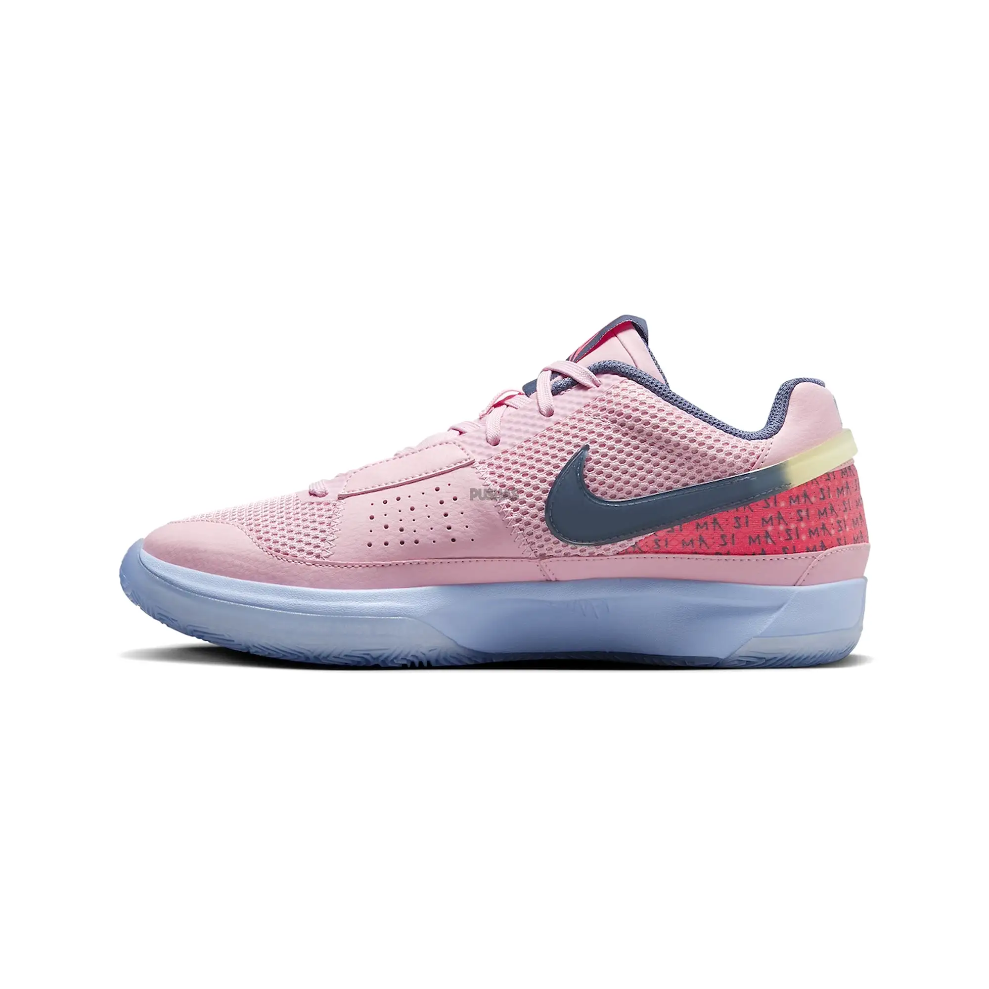 Nike Ja 1 'Soft Pink' (2023)