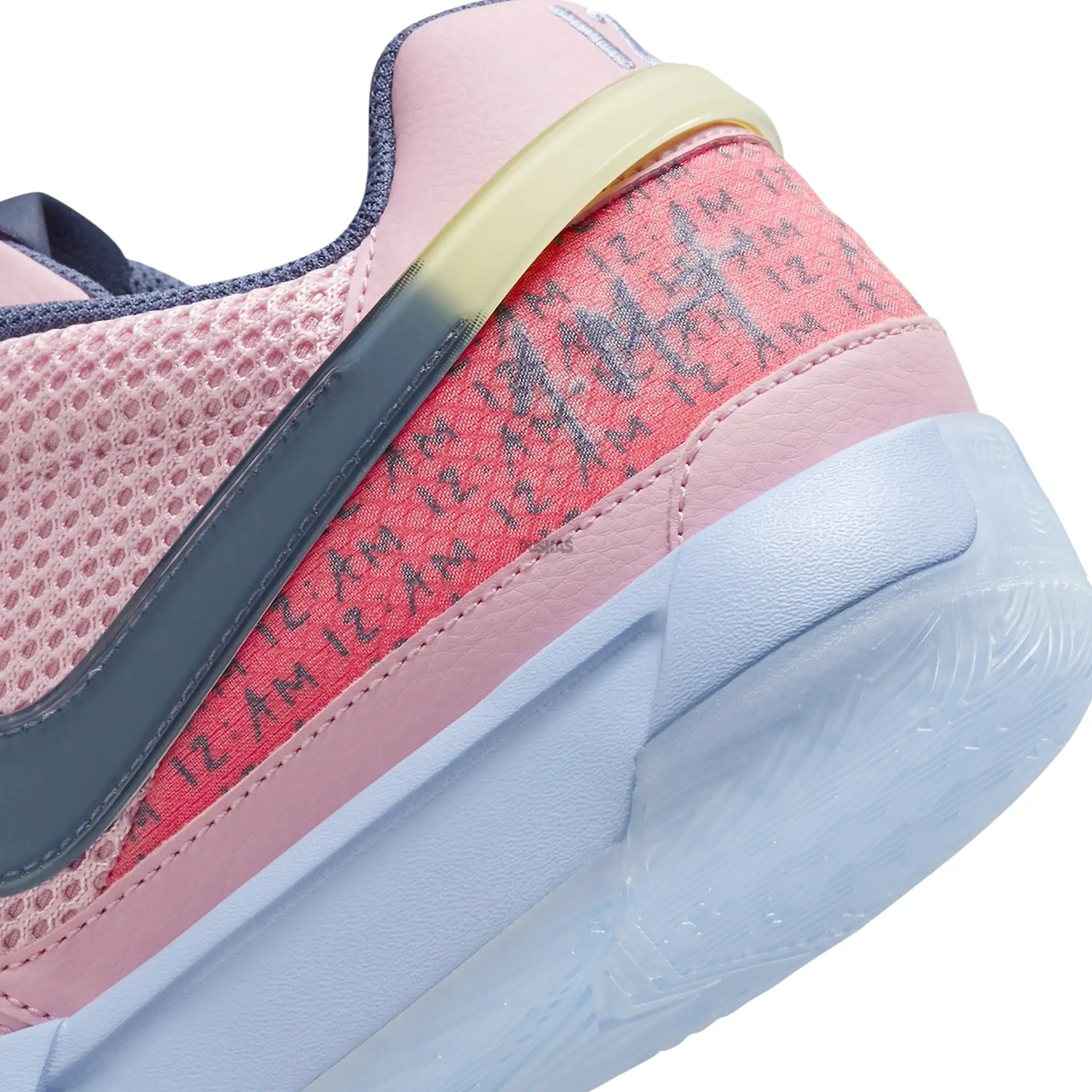 Nike Ja 1 'Soft Pink' (2023)