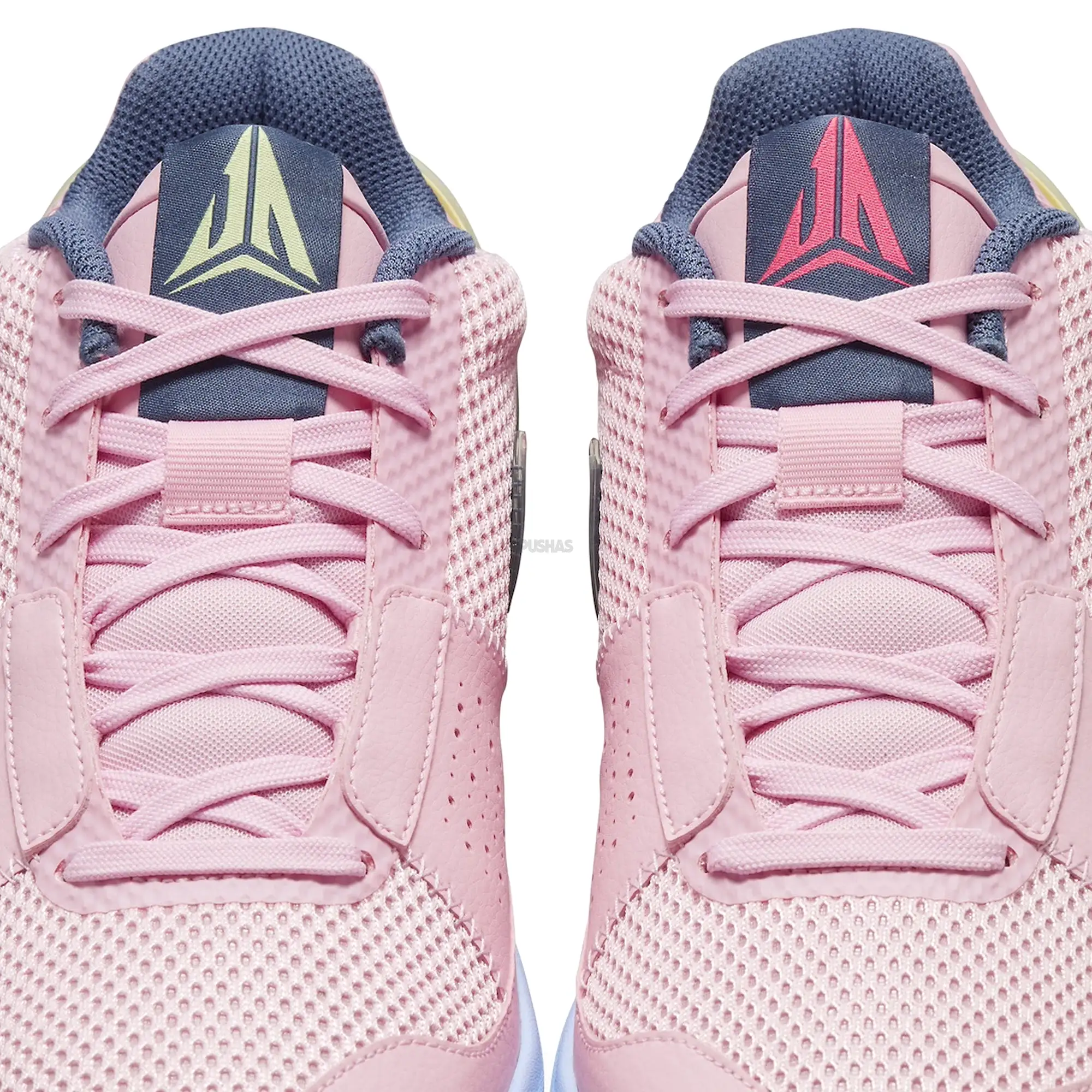 Nike Ja 1 'Soft Pink' (2023)