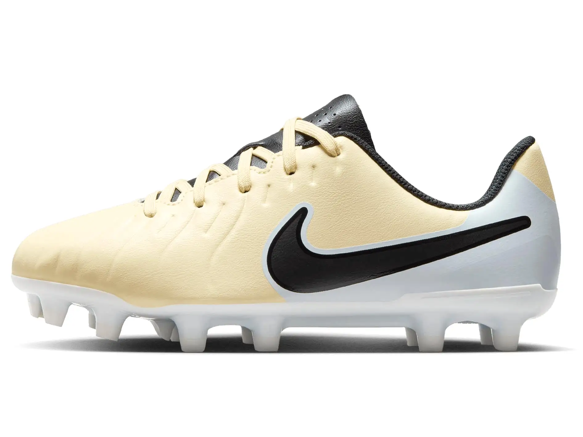 Nike Junior Tiempo Legend 10 Club FG/MG <br> DV4352 700