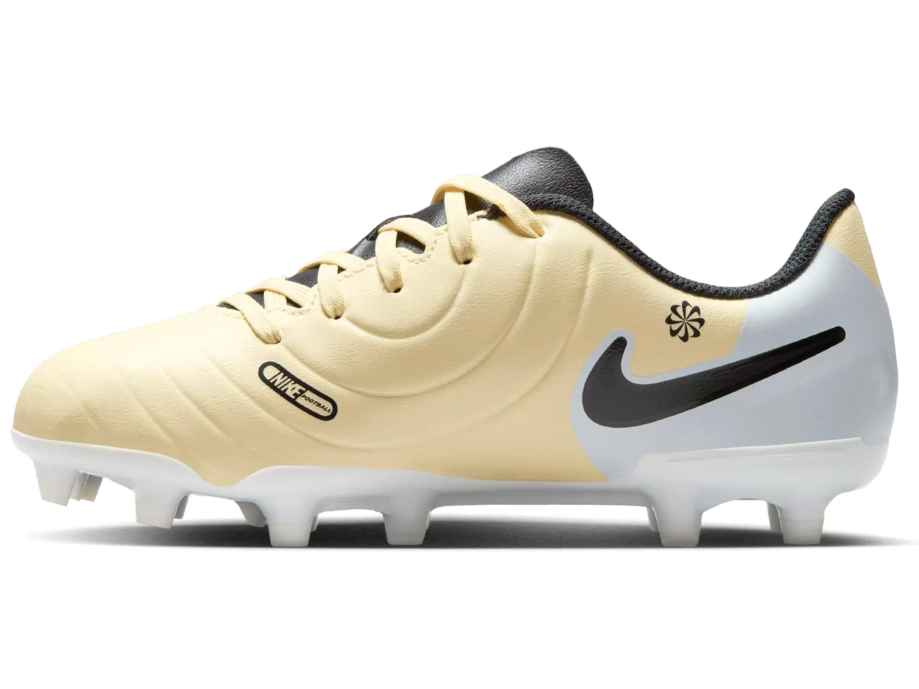 Nike Junior Tiempo Legend 10 Club FG/MG <br> DV4352 700