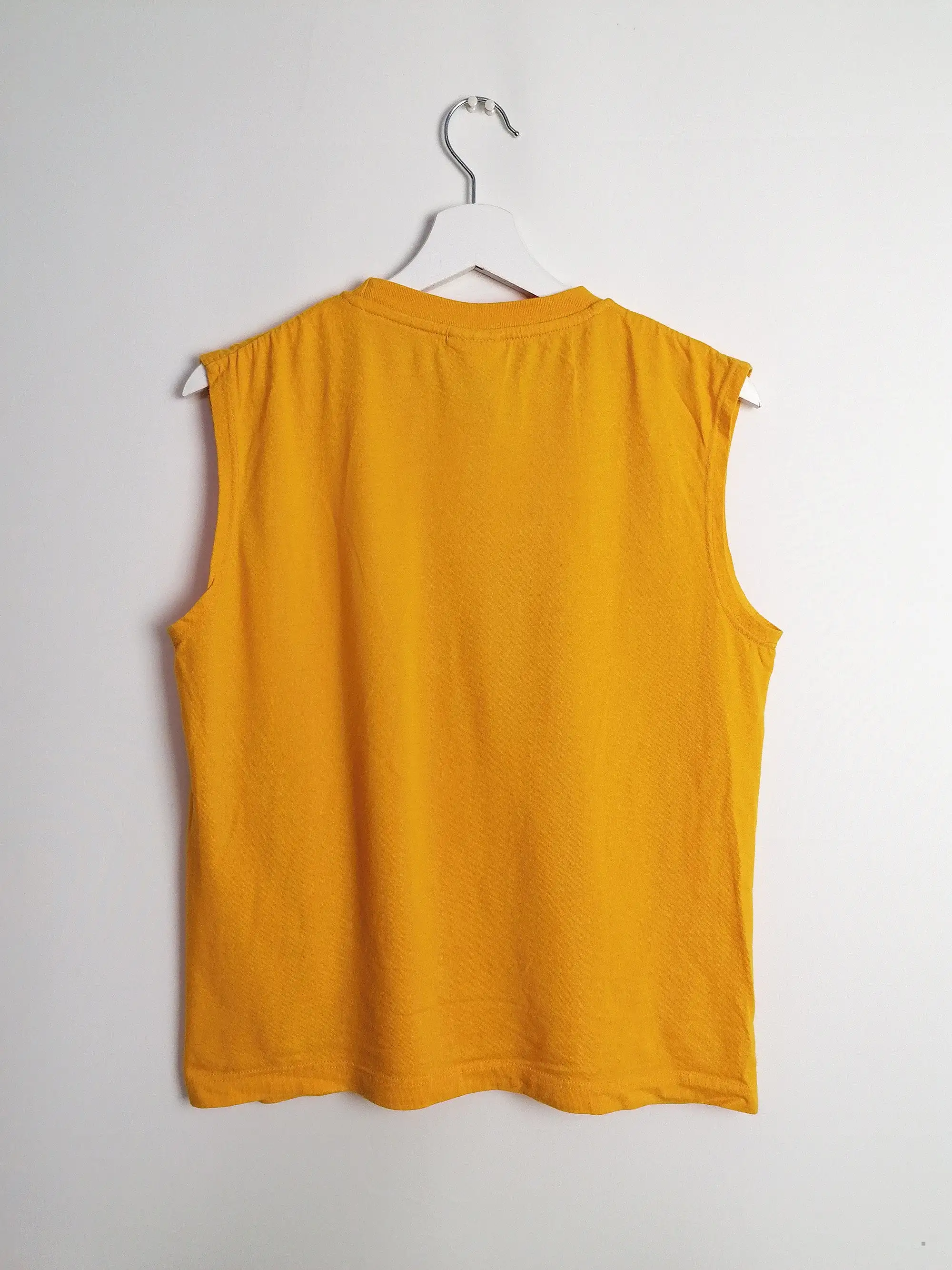 NIKE Vintage 90's Basketball Tank top - XS-S