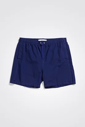 Norse Hauge Swim Shorts Ultra Marine