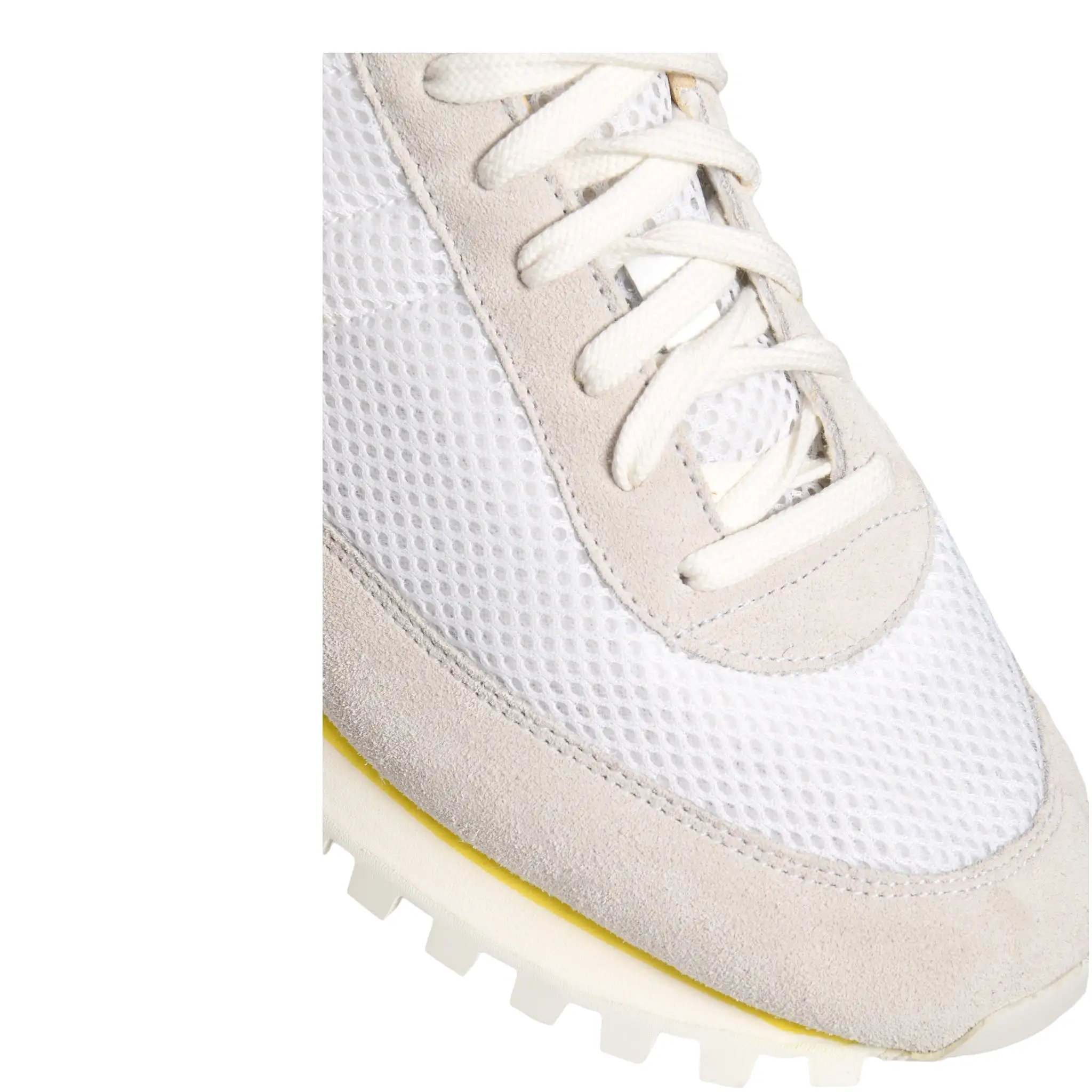 Novesta Marathon Trail white/white