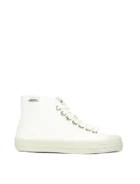 Novesta Star Dribble 10 Trainer White