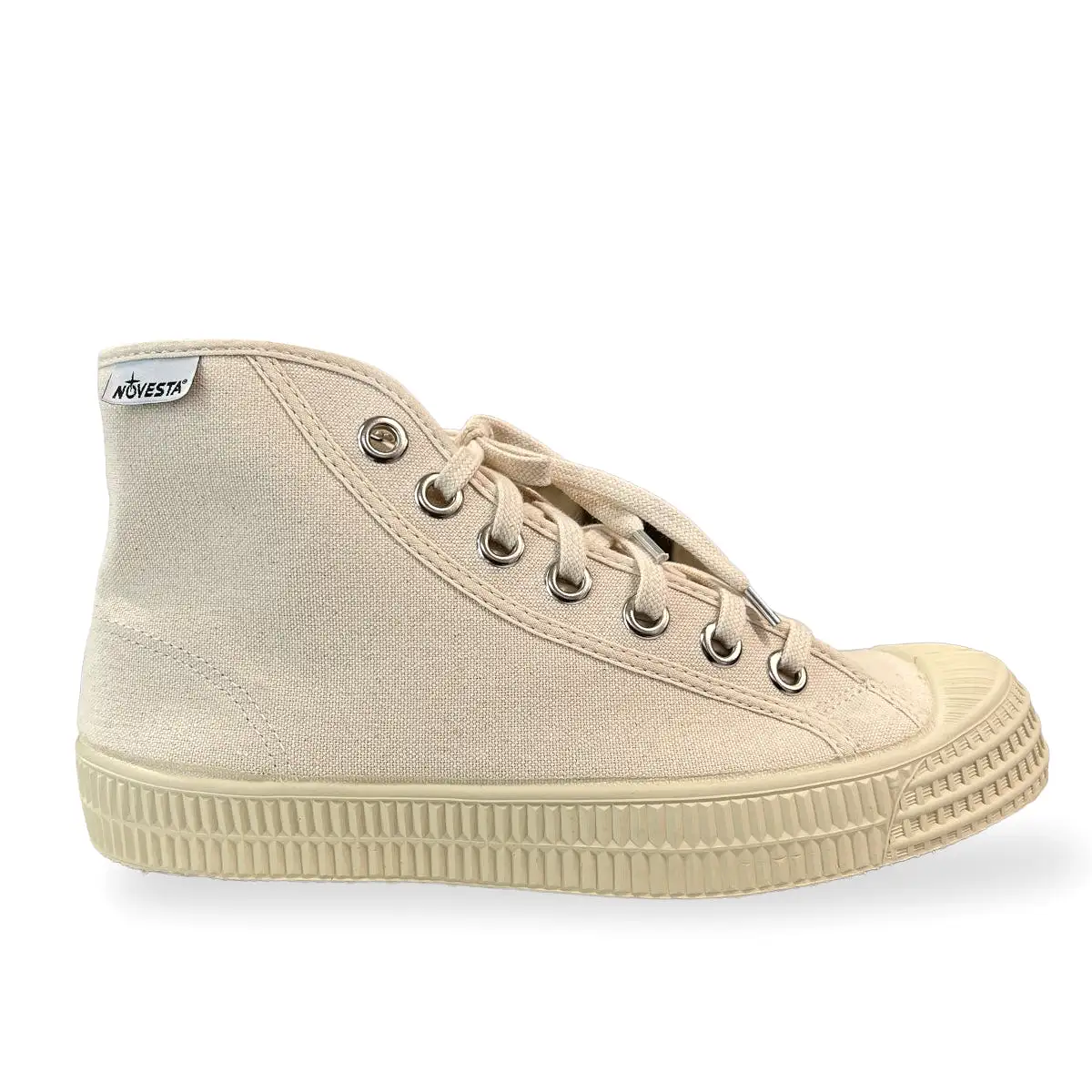 Novesta Star Dribble Mono beige