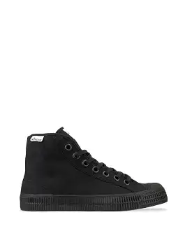 Novesta Star Dribble Trainer All Black