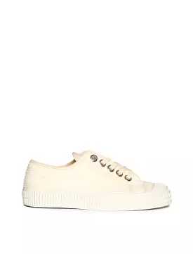 Novesta Star Master Corduroy Trainer White