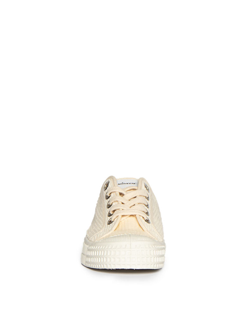 Novesta Star Master Corduroy Trainer White