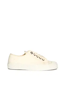 Novesta Star Master Corduroy Trainer White