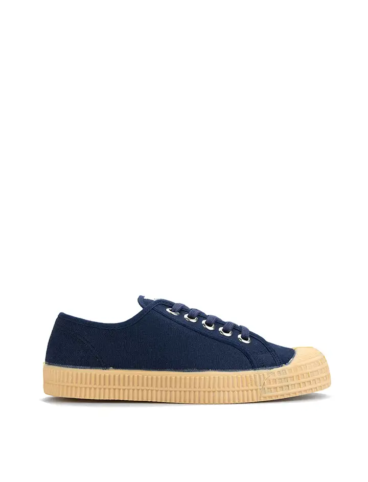 Novesta Womens Star Master Trainer 27 Navy / 003 Transparent