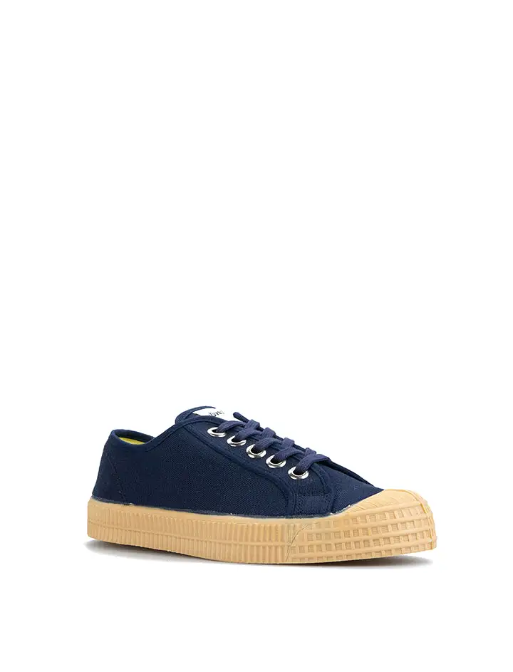 Novesta Womens Star Master Trainer 27 Navy / 003 Transparent