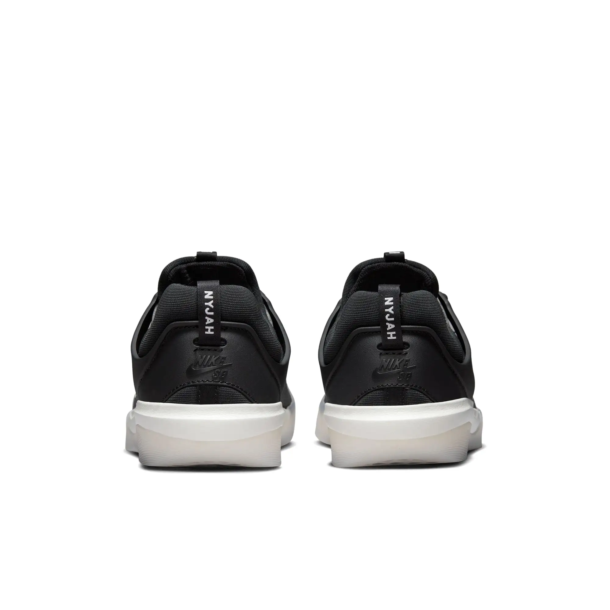 NYJAH 3 BLACK / WHITE / SUMMIT WHITE