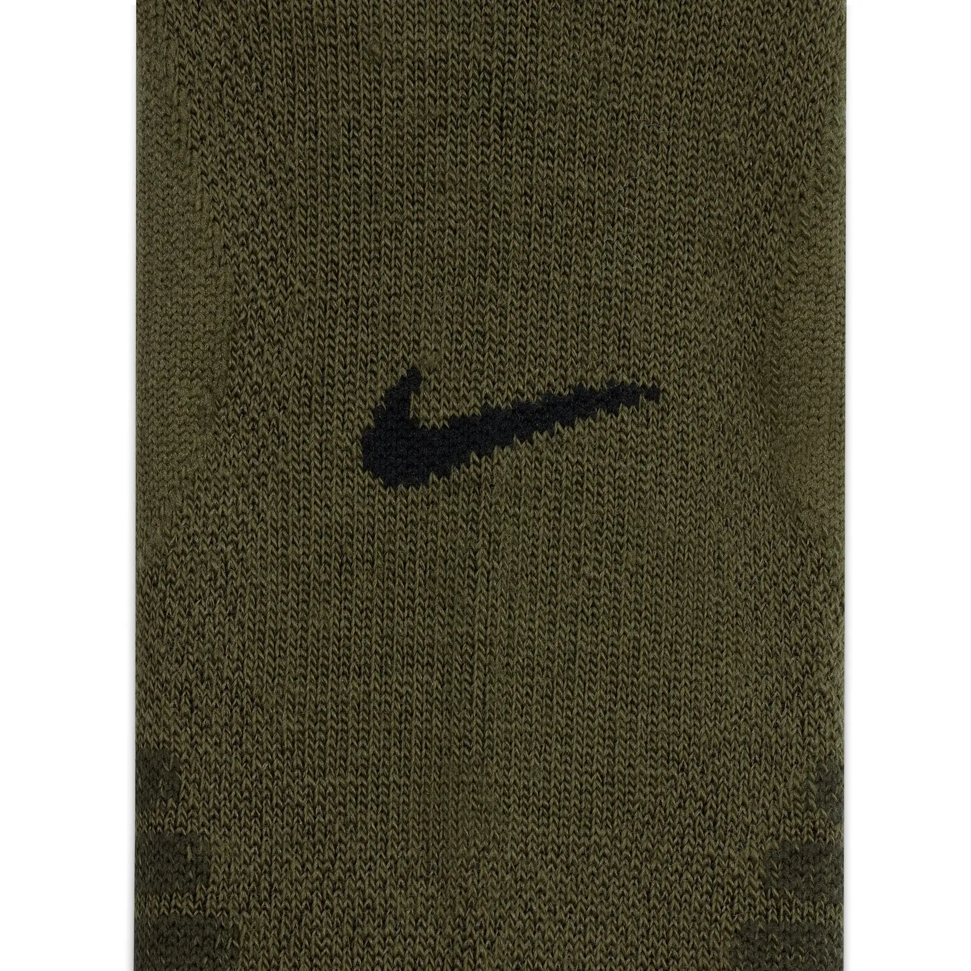 Outdoor Cushioned Crew Socks