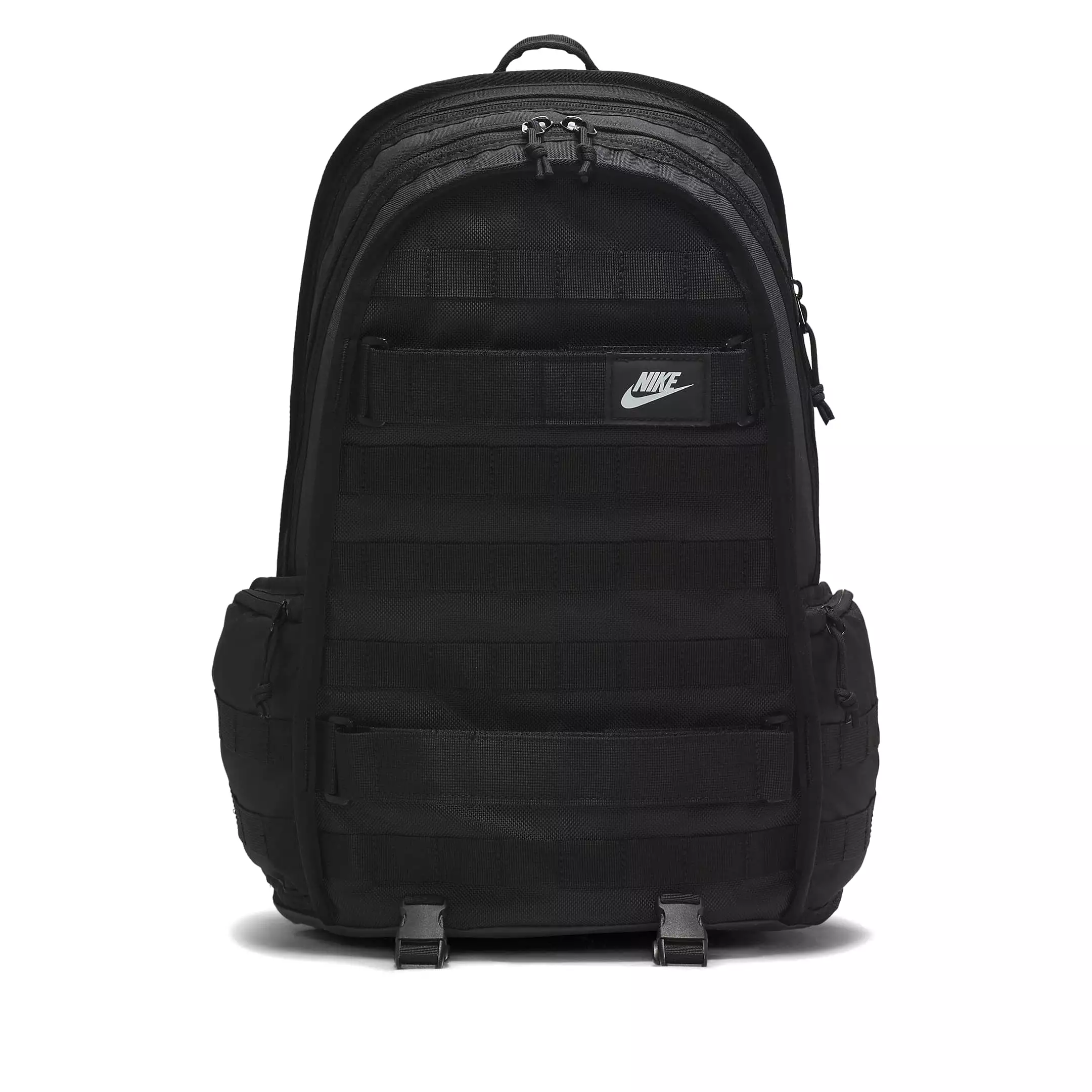 RPM BACKPACK BLACK / BLACK