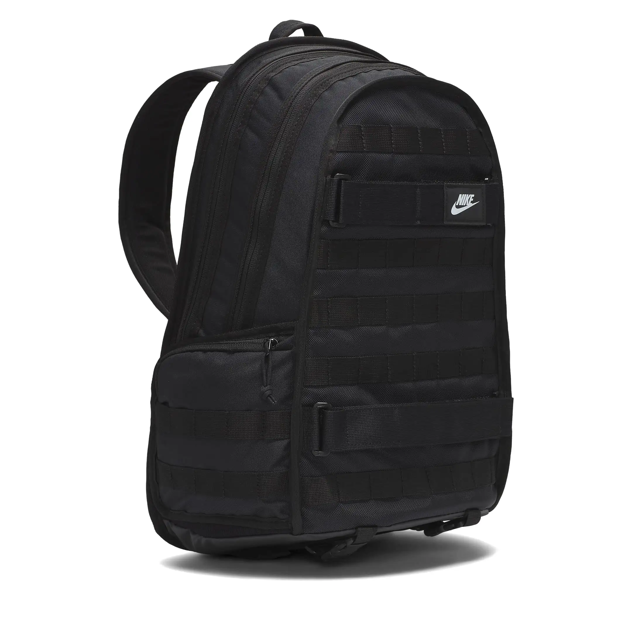 RPM BACKPACK BLACK / BLACK