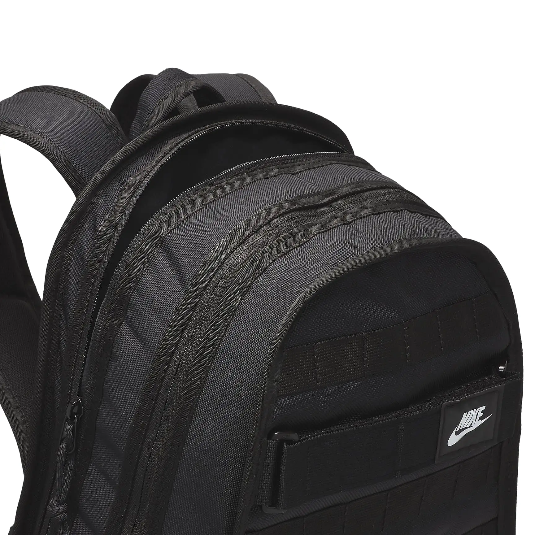 RPM BACKPACK BLACK / BLACK