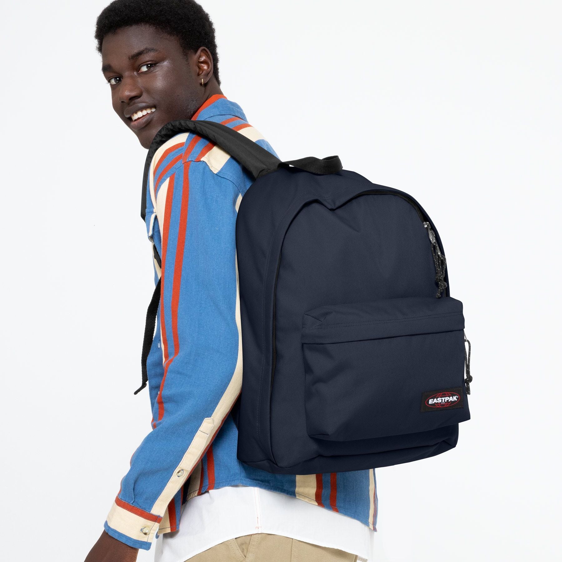 SAC EASTPAK OUT OF OFFICE (2 modèles)