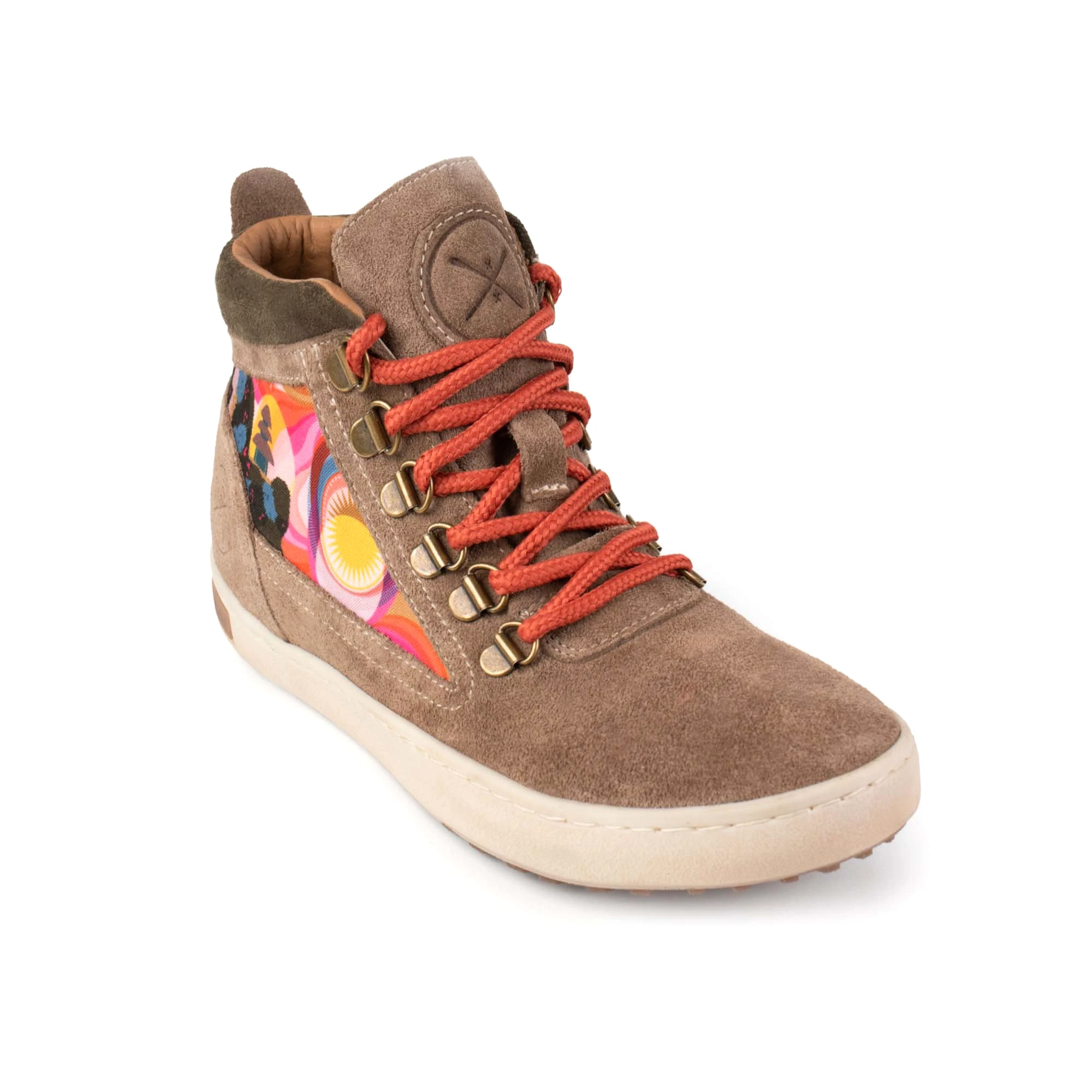 Samadhi Camping Boot