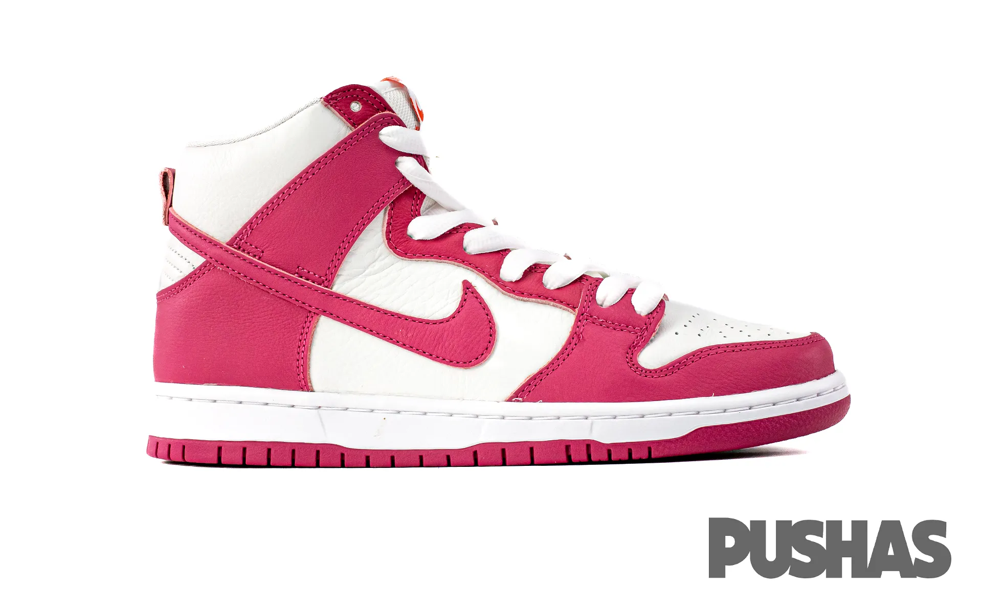 SB Dunk High Pro 'Sweet Beet'