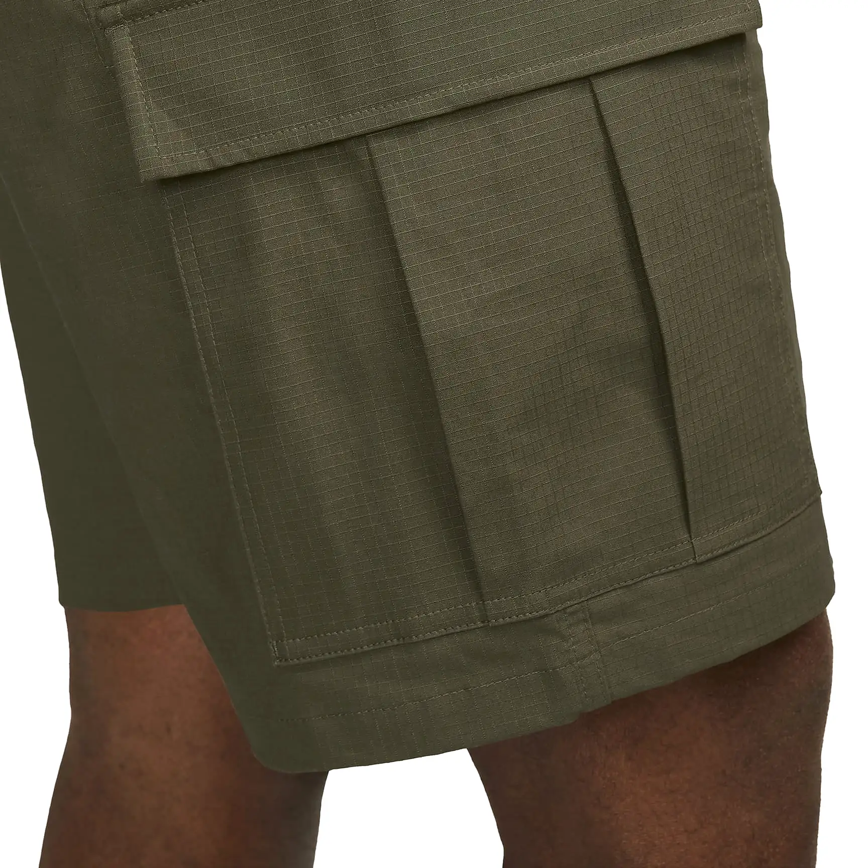 SB KEARNY CARGO SHORTS MEDIUM OLIVE