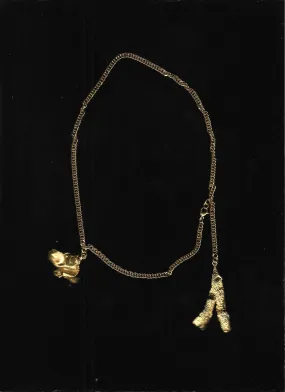 Semu Necklace