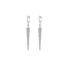 Shard Earrings