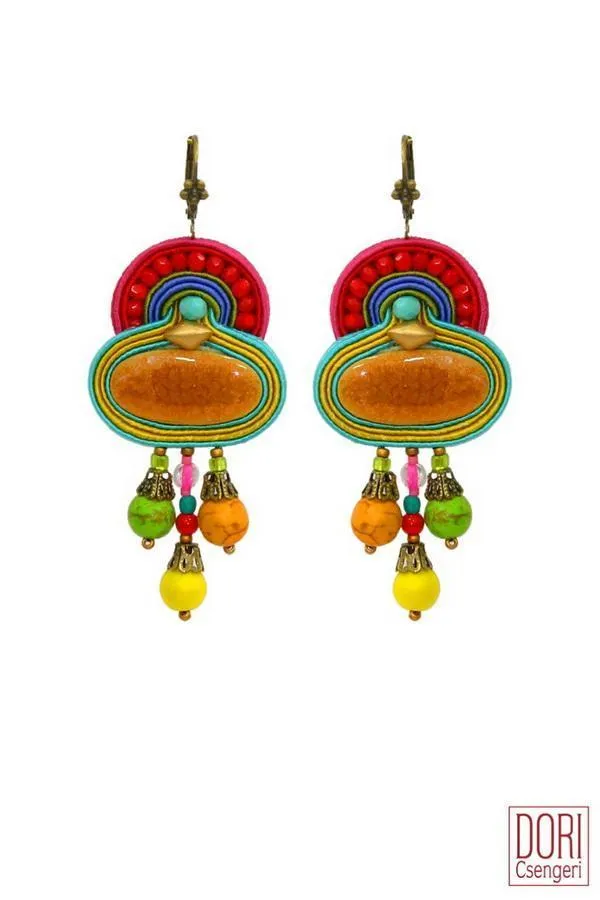 Soleil Must Have Earrings