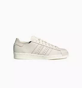 Superstar 82 Mens Lifestyle Shoe - Off White