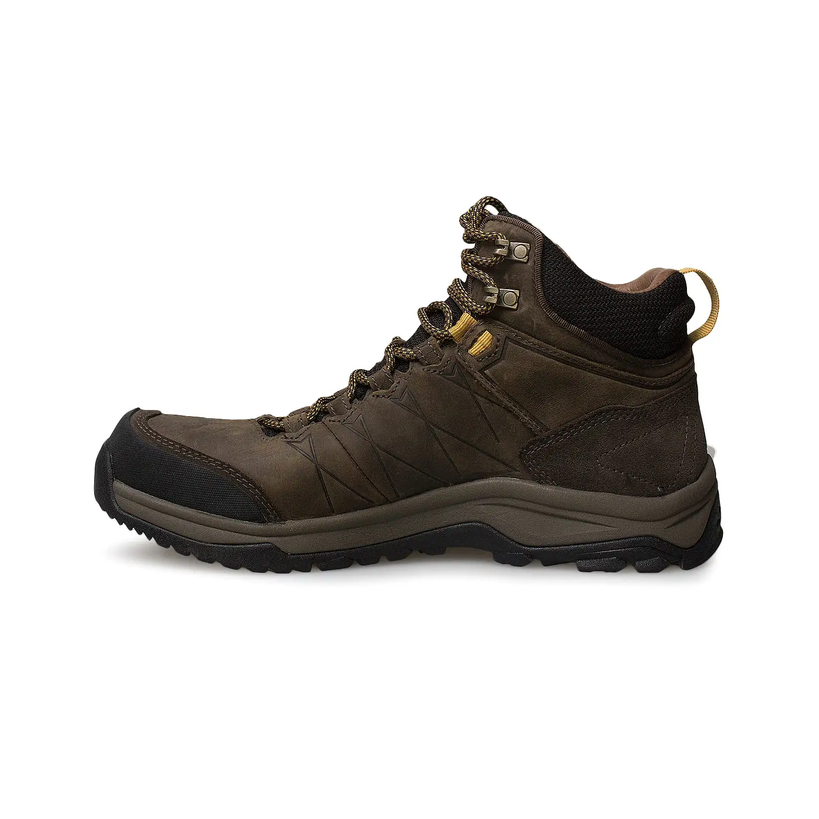 Teva Arrowood Riva Mid Waterproof Turkish Coffee Boots - Men's