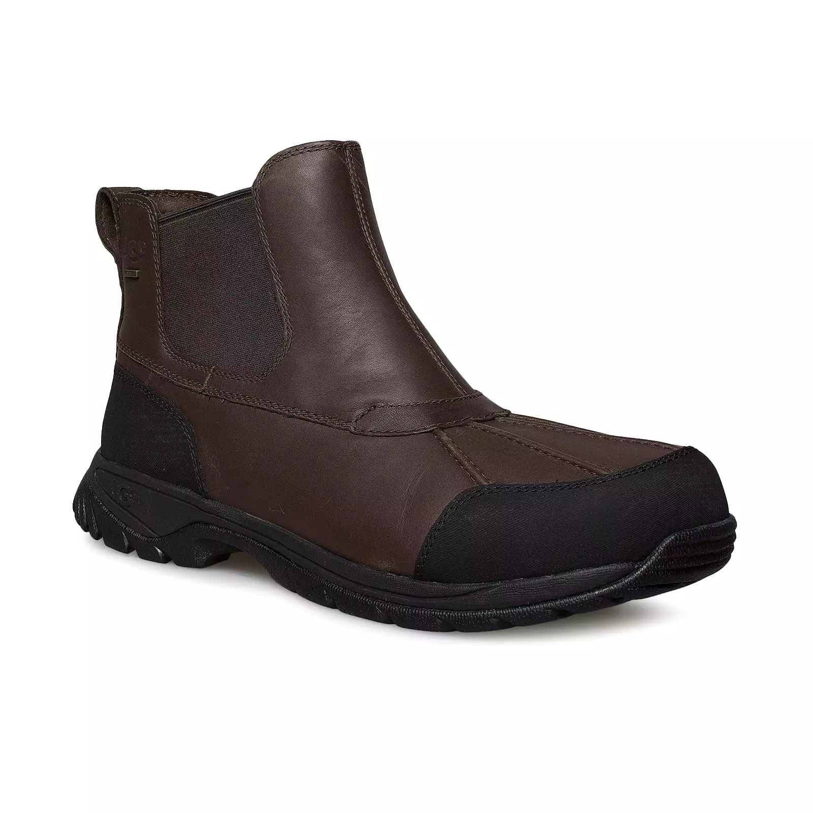 UGG Butte Chelsea Stout Boots - Men's