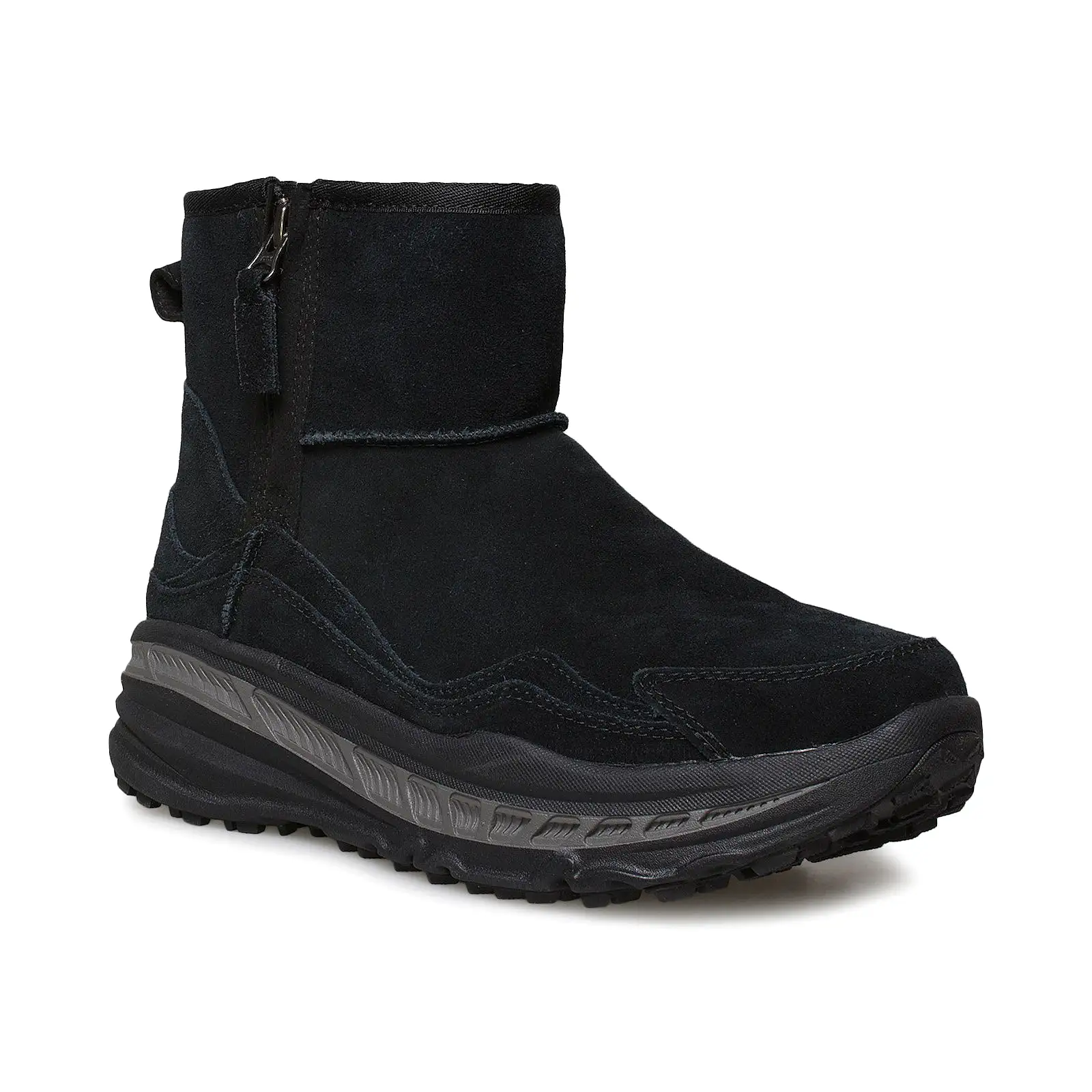 UGG CA805 Classic Weather Black TNL Boots - Men's