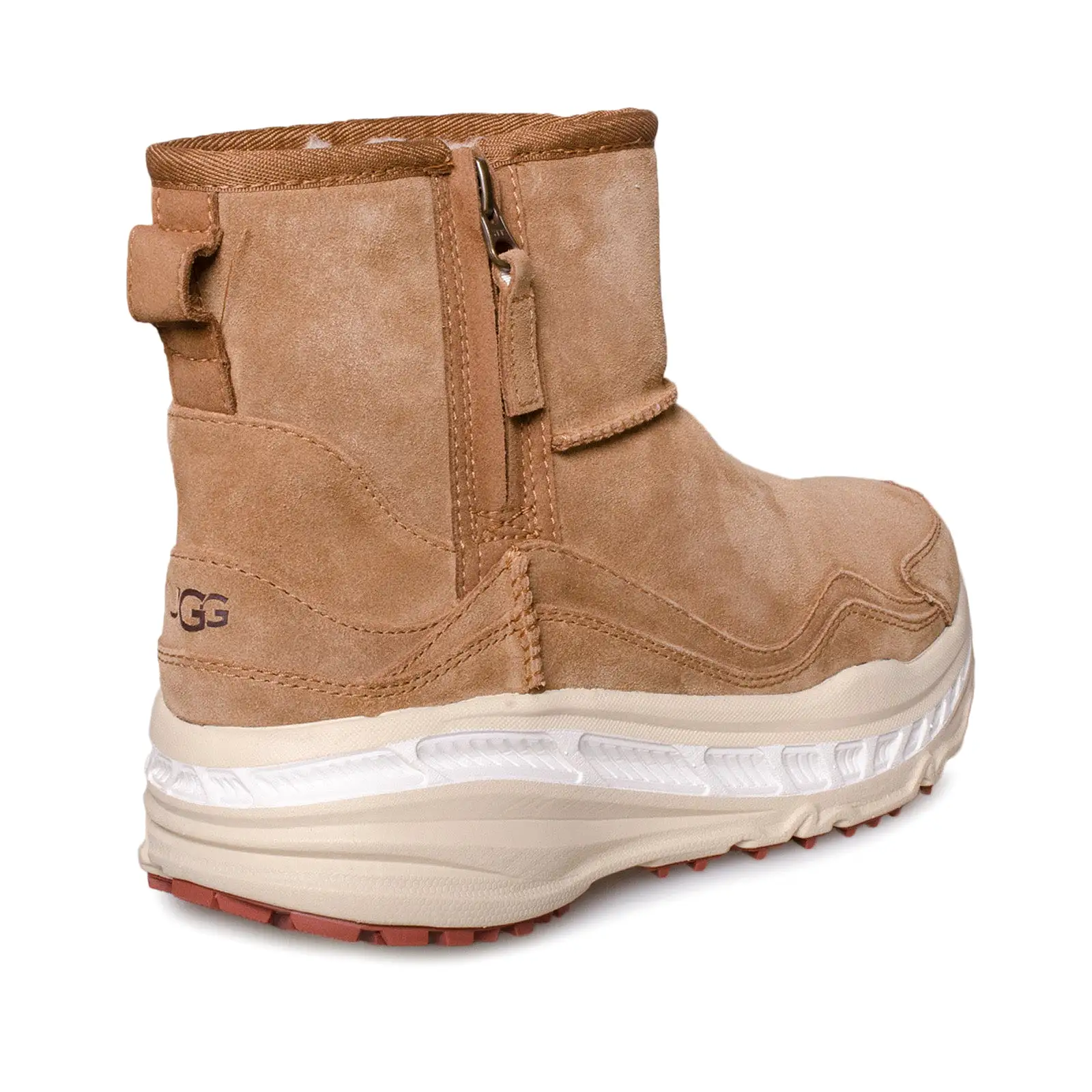 UGG CA805 Classic Weather Chestnut Boots - Men's