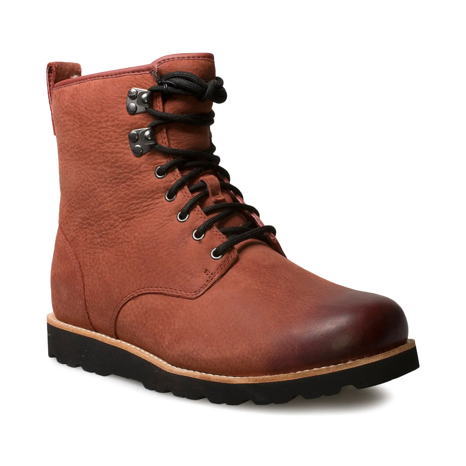 UGG Hannen TL Red Oxide Boots - Men's