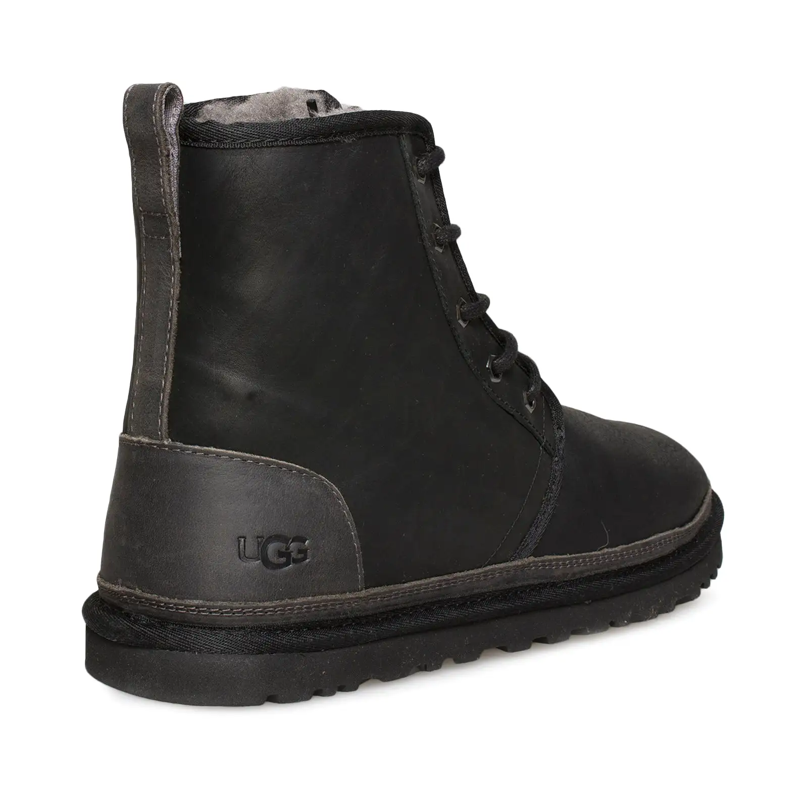 UGG Harkley Black TNL Boots - Men's