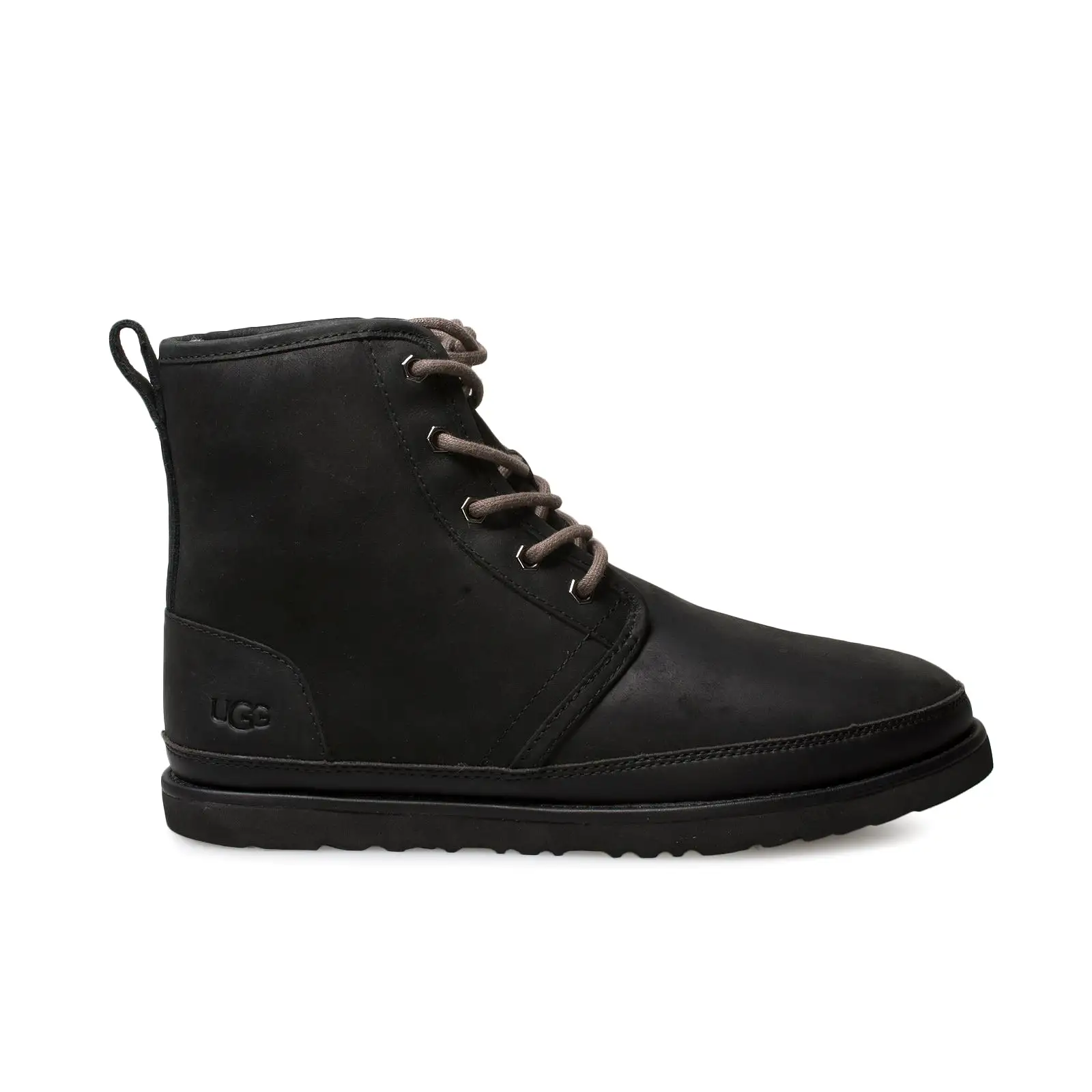 UGG Harkley Waterproof Black TNL Boots - Men's