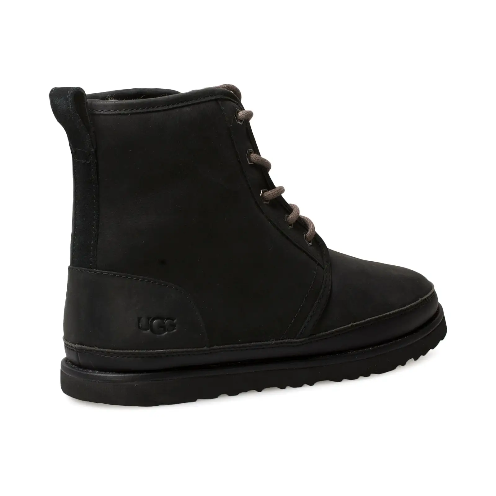 UGG Harkley Waterproof Black TNL Boots - Men's