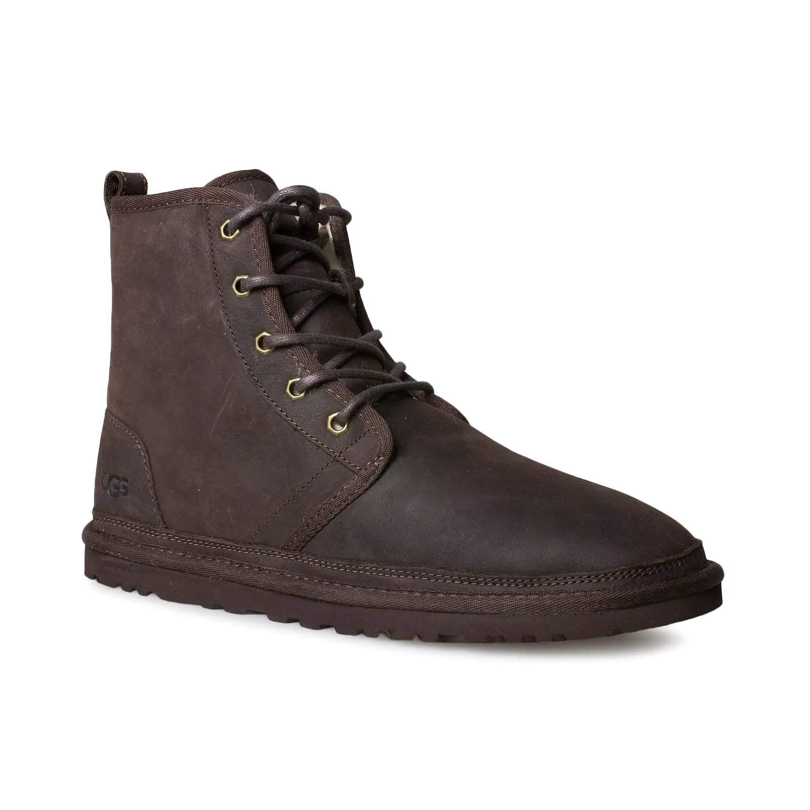 UGG Harkley Waterproof Stout Boots - Men's