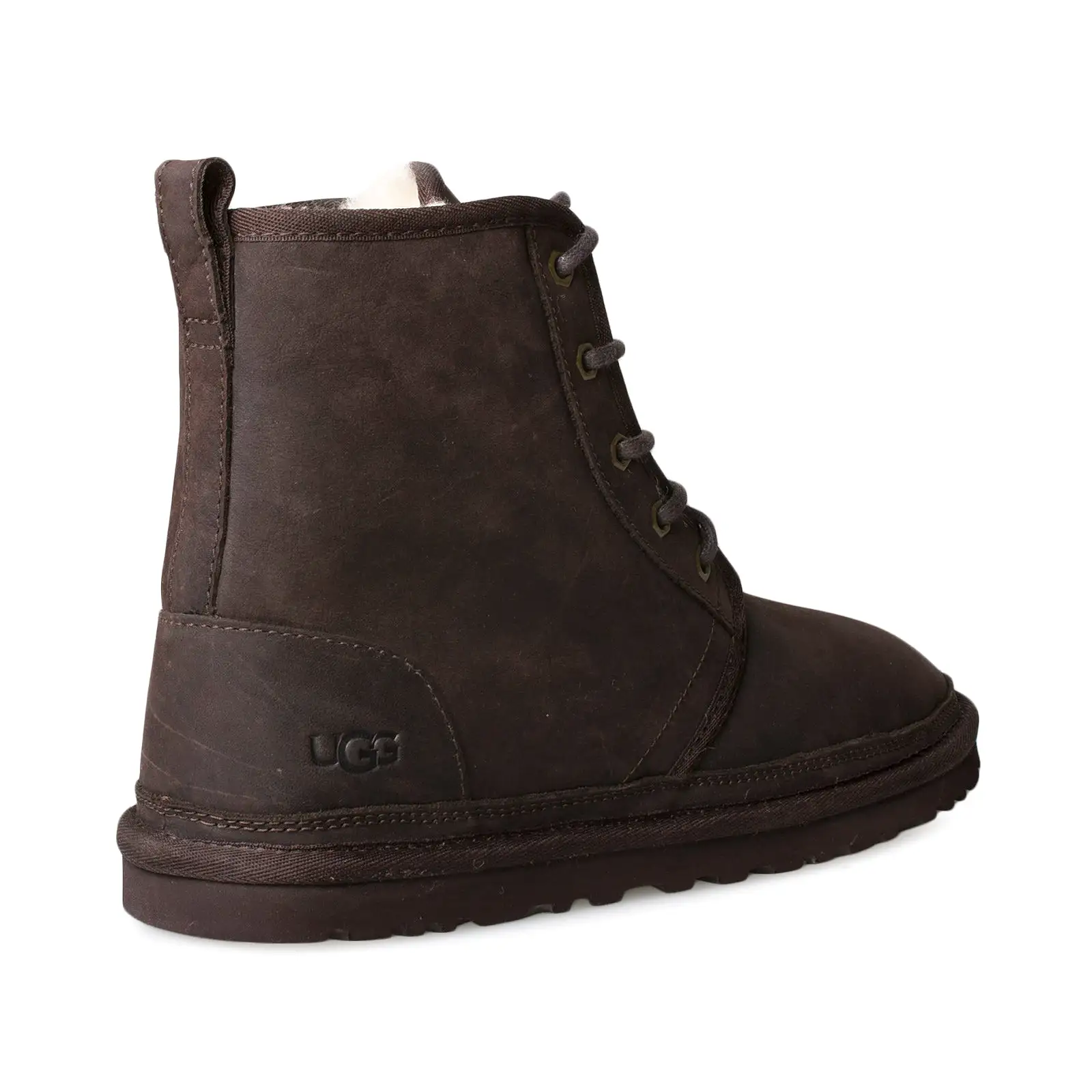 UGG Harkley Waterproof Stout Boots - Men's