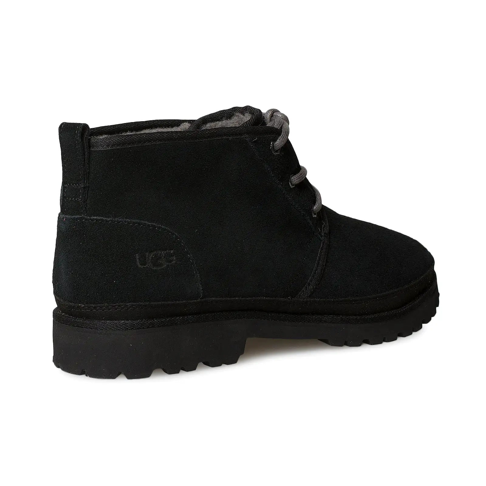 UGG Neuland Black TNL Boots - Men's